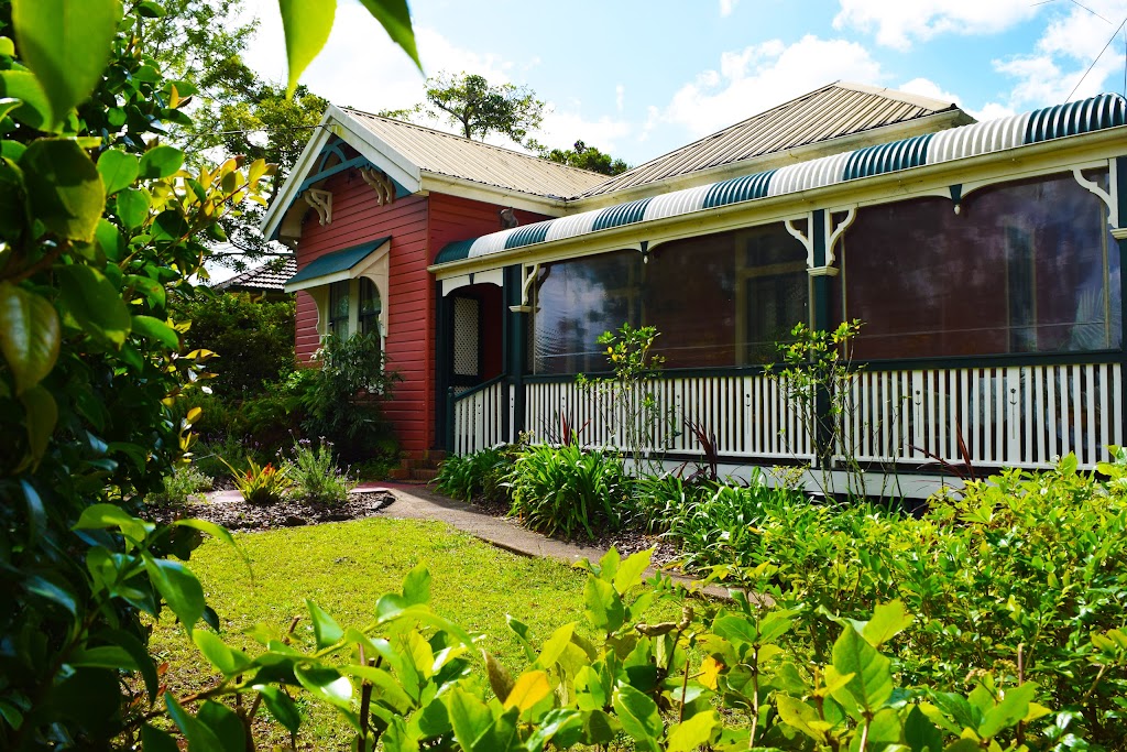 Maleny Lodge Boutique Hotel | lodging | 58 Maple St, Maleny QLD 4552, Australia | 0754942370 OR +61 7 5494 2370