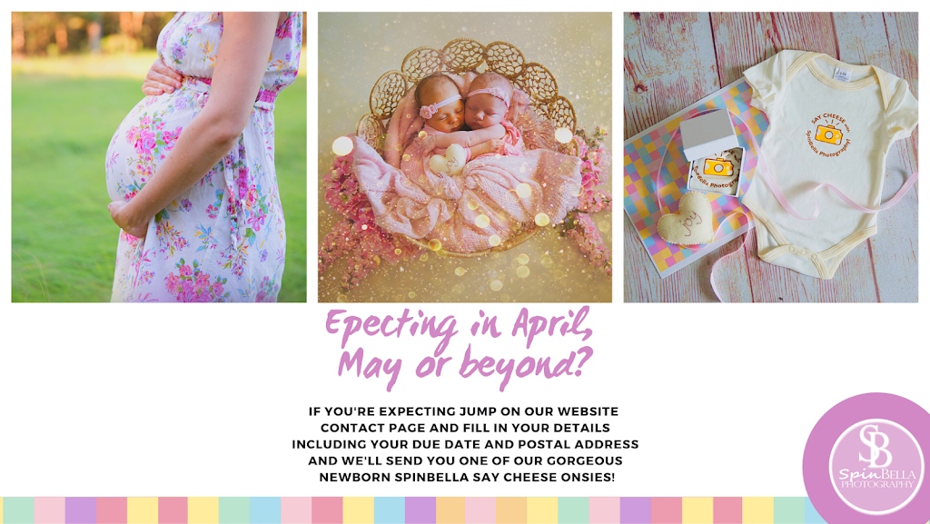 SpinBella Photography | West St, Nowra NSW 2541, Australia | Phone: 0414 472 290