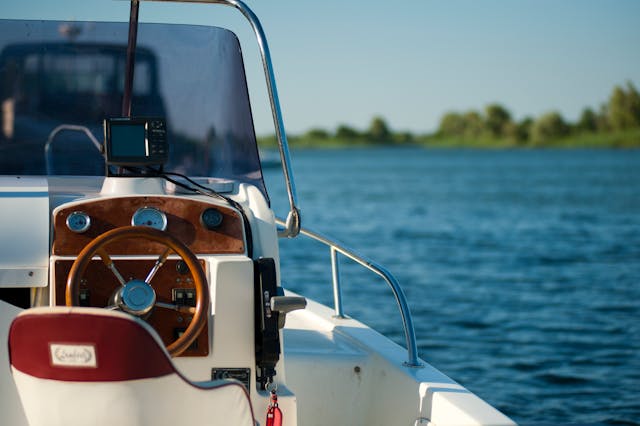 Victorian Boat Training - Parkdale | 132 Bay Trail, Parkdale VIC 3195, Australia | Phone: 0413 432 264