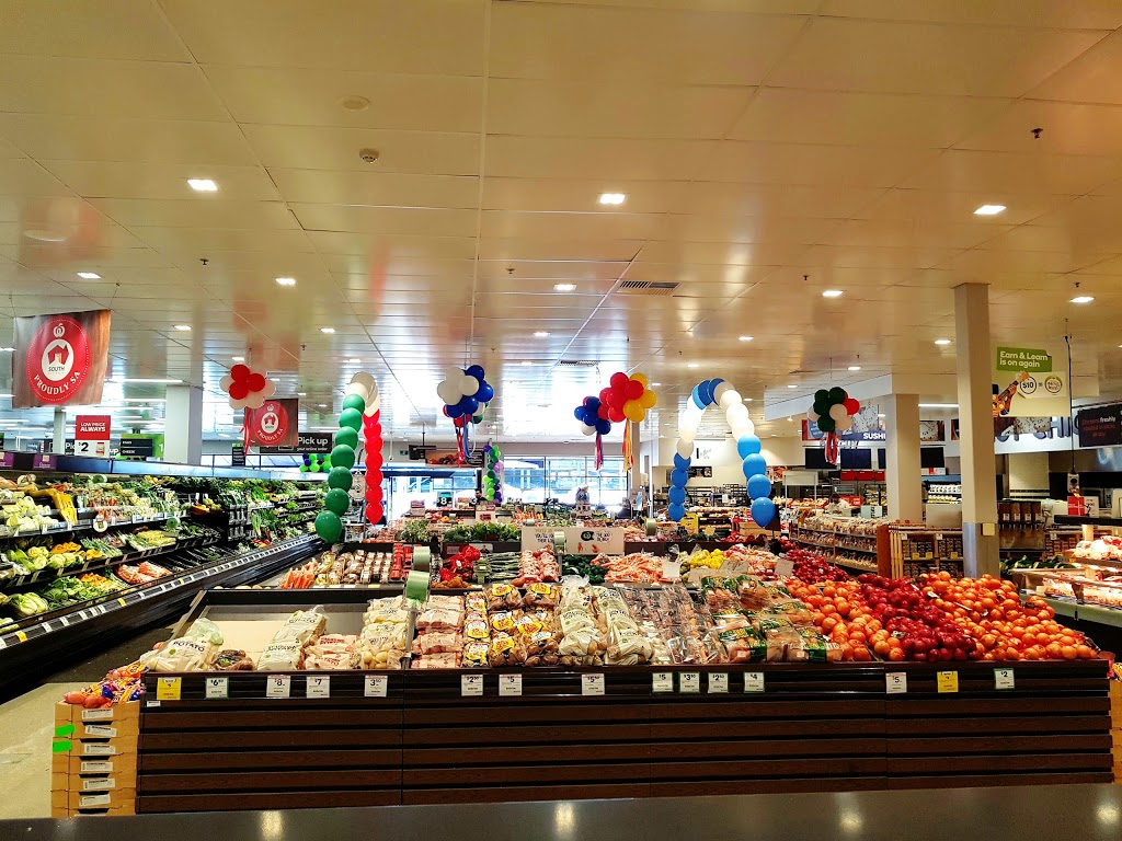 Woolworths Mt Barker | supermarket | 5 Walker St, Mount Barker SA 5251, Australia | 0881887250 OR +61 8 8188 7250