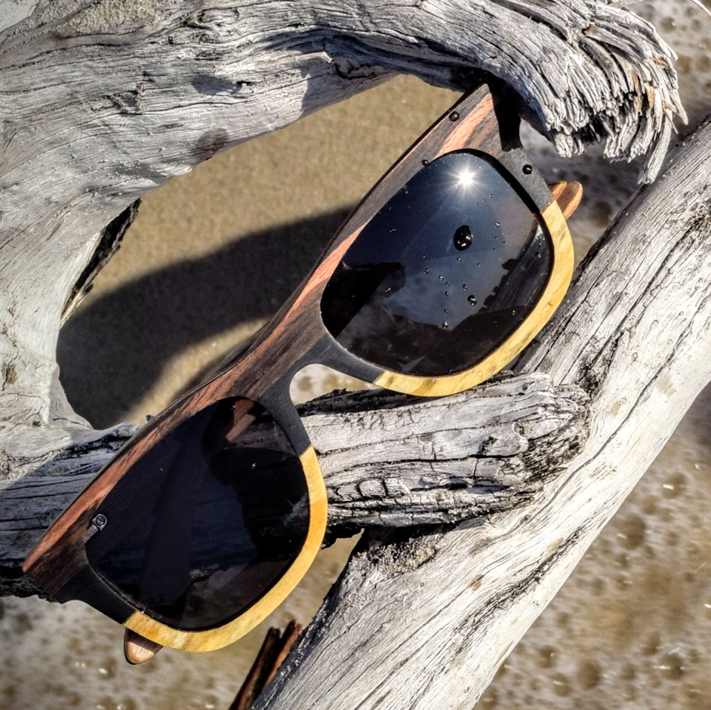 Good Wood Sunglasses | 140 Boundary St, Tingalpa QLD 4173, Australia | Phone: 0423 611 100