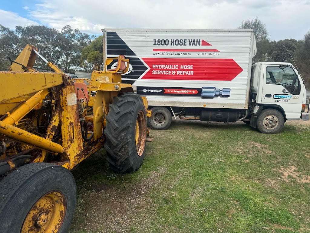 Rivercity Hydraulics | 1 South Terrace, Tailem Bend SA 5260, Australia | Phone: (08) 8120 1899