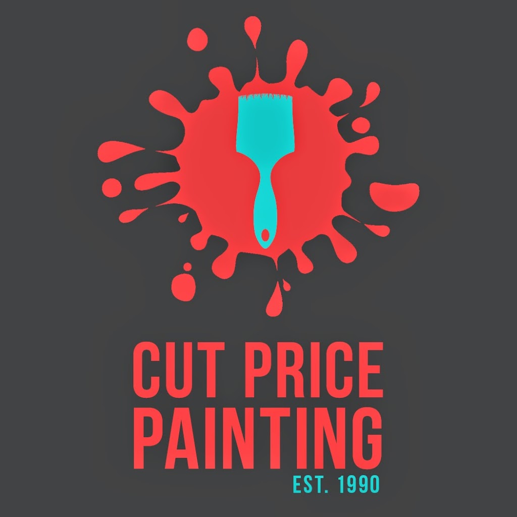Cut Price Painting & Decorating | painter | 5 Third Ave N, Warrawong NSW 2502, Australia | 0487894537 OR +61 487 894 537