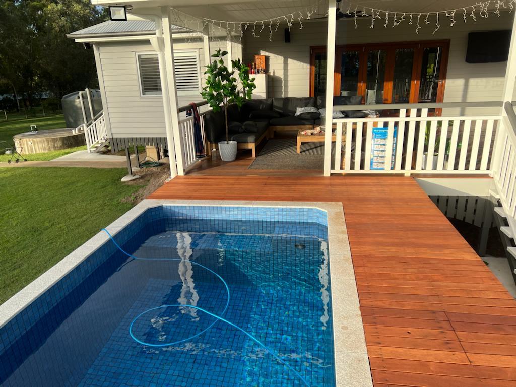 Luma Building Pty Ltd | 1 Ridge Rd, Glen Niven QLD 4377, Australia | Phone: 0468 827 498