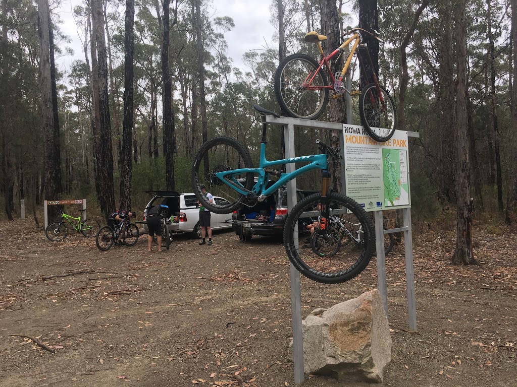 Nowa Nowa MTB Park | park | Nowa Nowa Mtb Track, Nowa Nowa VIC 3887, Australia