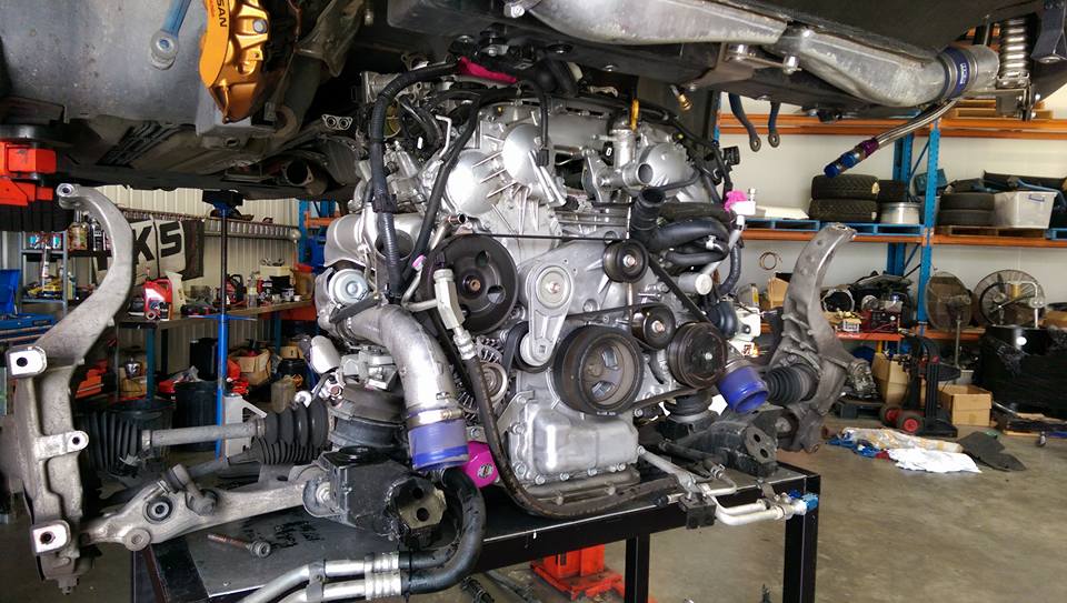 GT Auto Garage | car repair | 3 Westerway St, Slacks Creek QLD 4127, Australia | 0731333526 OR +61 7 3133 3526