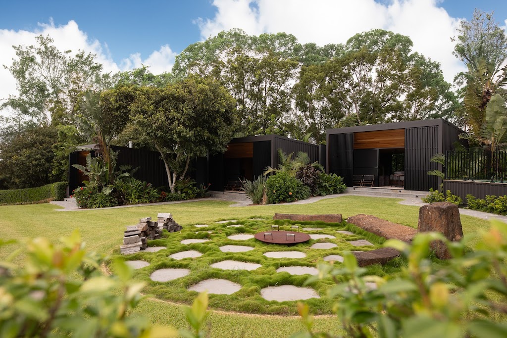 Amaroo Bangalow | 47A Cedarvale Rd, Bangalow NSW 2479, Australia | Phone: 0494 080 588