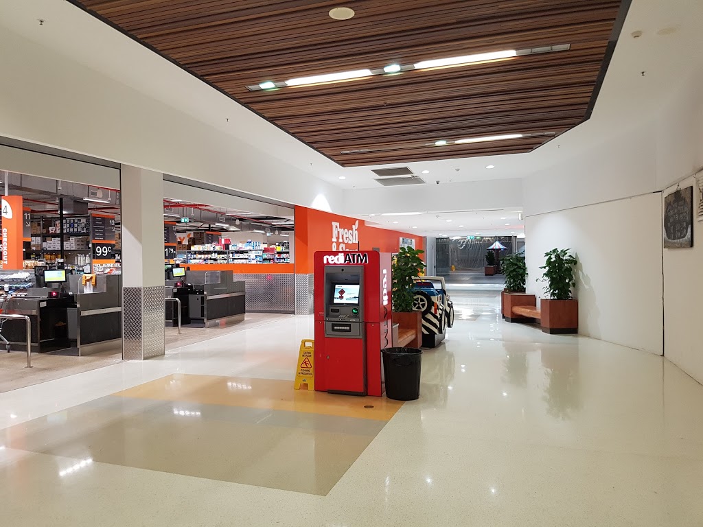 Maryborough Central Shopping Centre | shopping mall | Alice St, Maryborough QLD 4650, Australia