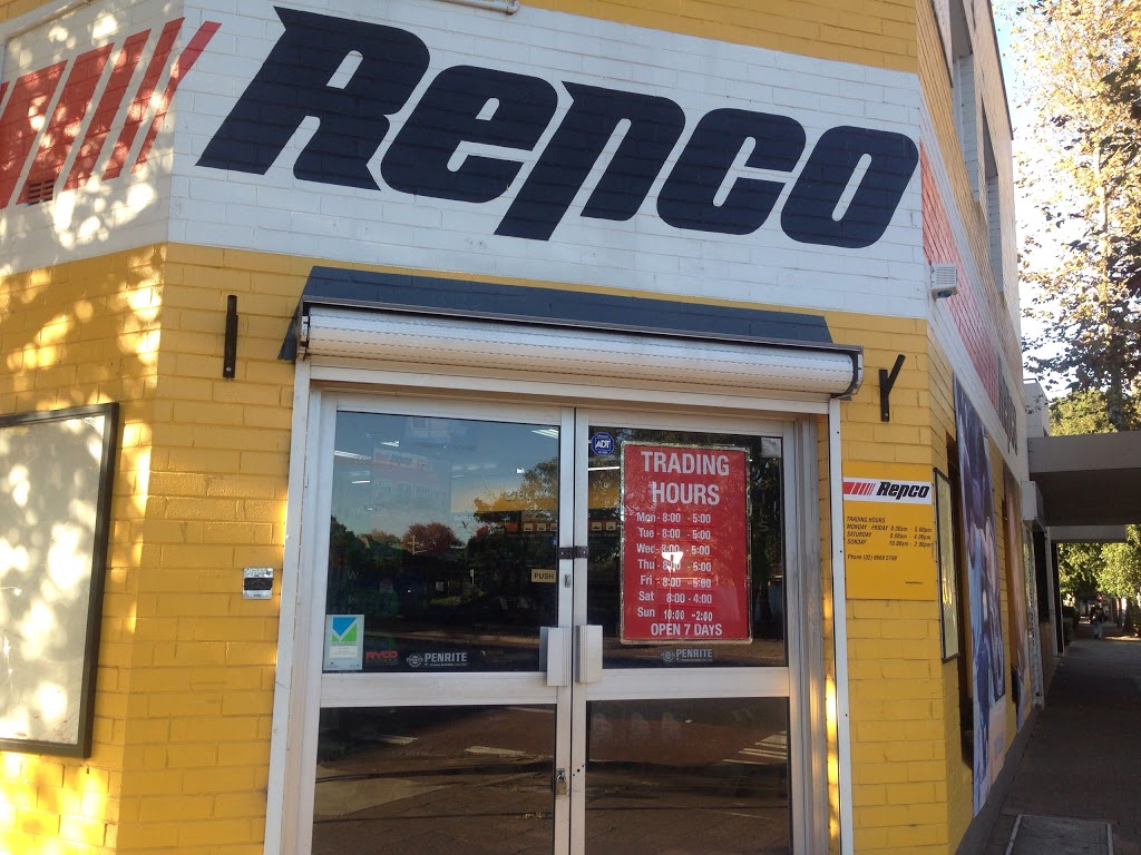 Repco Mascot | car repair | 949 Botany Rd, Mascot NSW 2020, Australia | 0296695198 OR +61 2 9669 5198