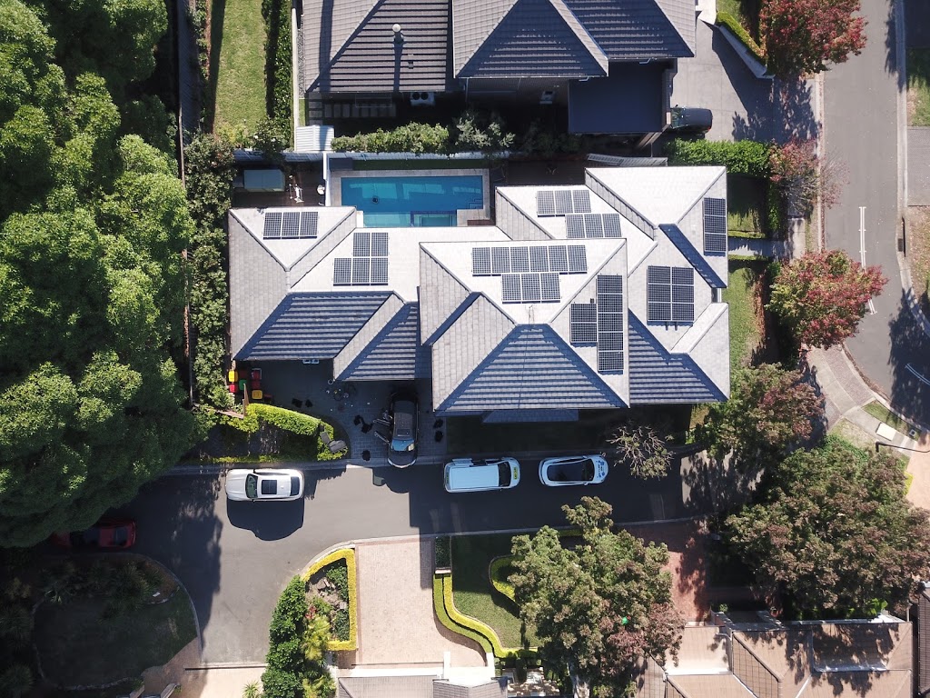 Skyline Solar | 5/317 Windsor Rd, Vineyard NSW 2765, Australia | Phone: 1300 759 765