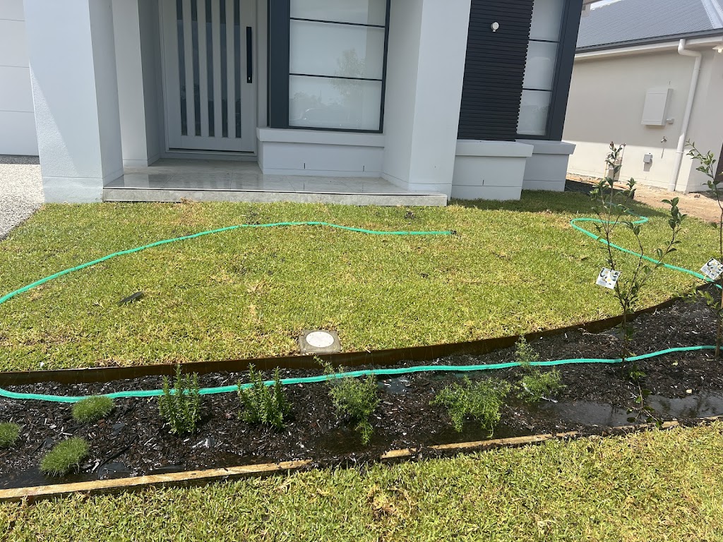 Next Level Fencing And Landscaping | 24 Mount Mee St, Park Ridge QLD 4125, Australia | Phone: 0423 946 734