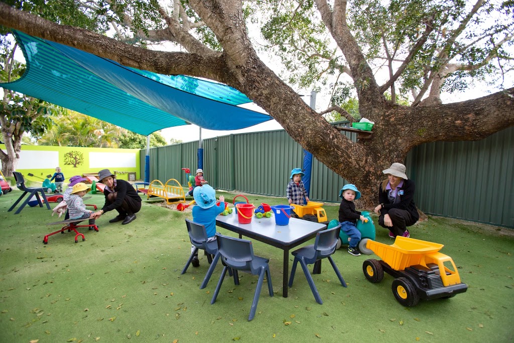 Goodstart Early Learning Ashmore | 5/7 Glenmore Dr, Ashmore QLD 4214, Australia | Phone: 1800 222 543