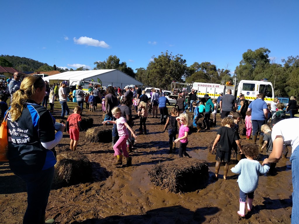 Chittering Visitors Centre | 6180 Great Northern Hwy, Bindoon WA 6502, Australia | Phone: (08) 9576 1100