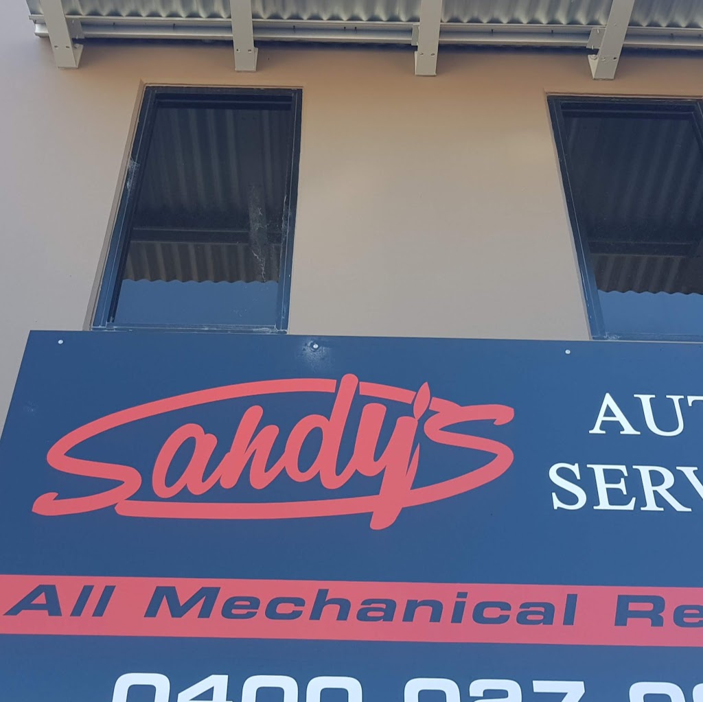 Sandys Auto Service | car repair | 6 Heeterra Ct, Elanora QLD 4221, Australia | 0400027007 OR +61 400 027 007