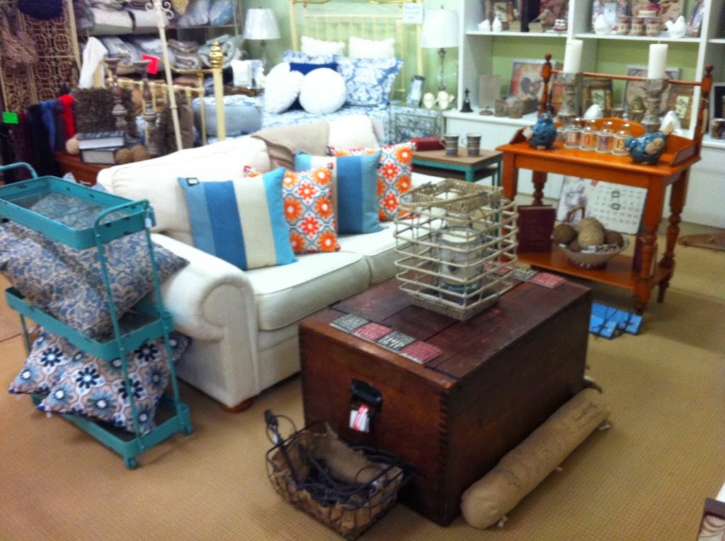 The Miners Couch | home goods store | 59 George St, Moonta SA 5558, Australia | 0888251222 OR +61 8 8825 1222