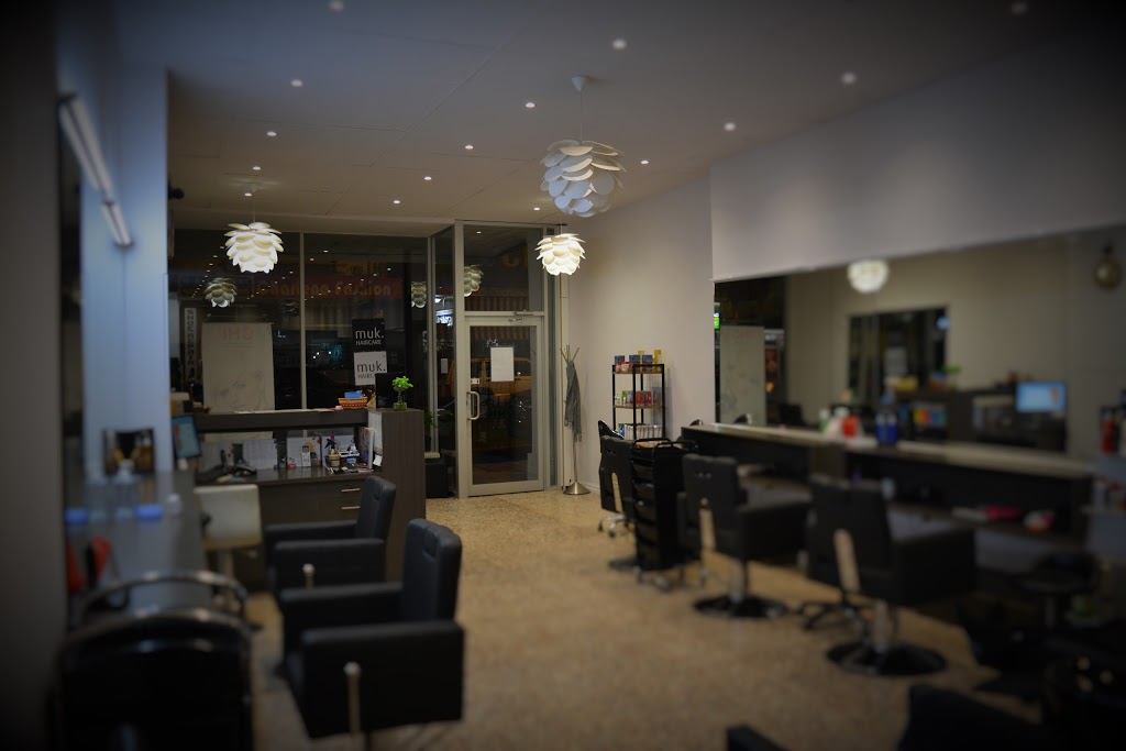Mylonas Hair and Beauty salon | 22 Portman St, Oakleigh VIC 3166, Australia | Phone: (03) 9568 1012