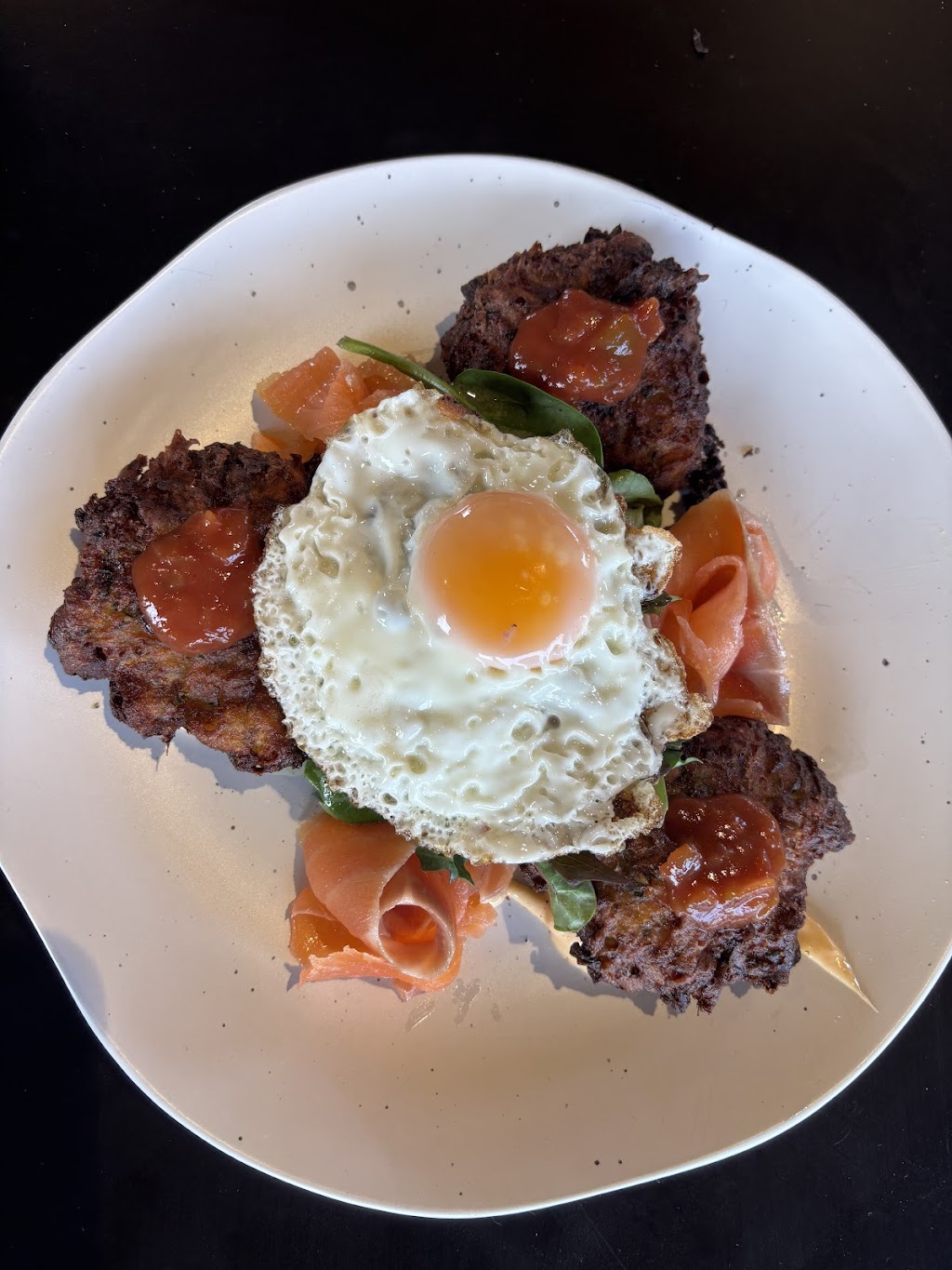 Brew+Bloom Cafe | 4 Huntingfield Ave, Huntingfield TAS 7055, Australia | Phone: 0483 070 375