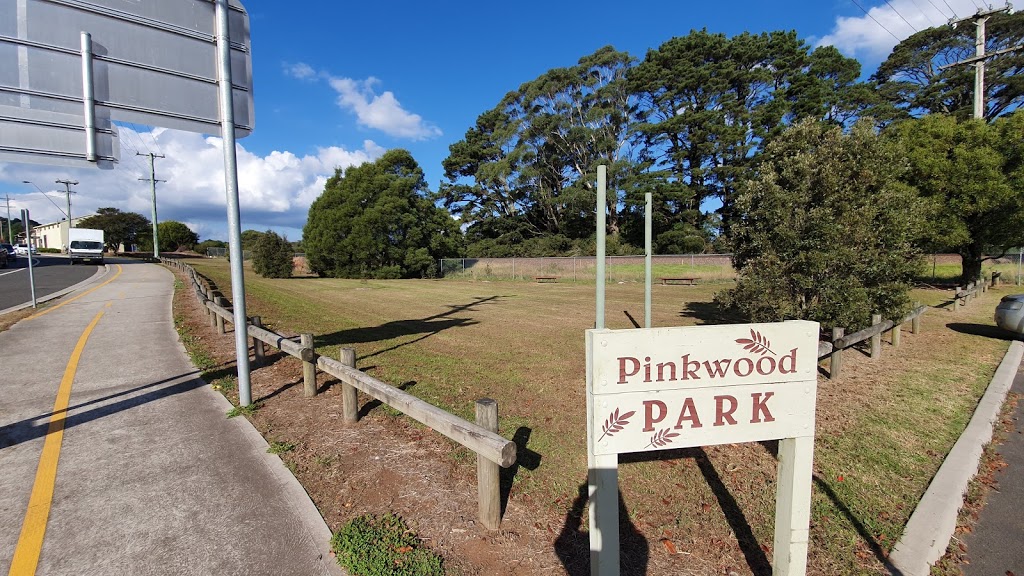 Pinkwood Park | park | Robertson NSW 2577, Australia