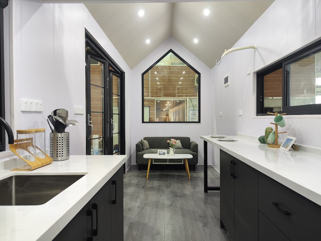 Tiny Footprint Homes | 9 Vuko Pl, Narooma NSW 2546, Australia | Phone: 0429 322 504 Tiny Footprint Homes | 9 Vuko Pl, Narooma NSW 2546, Australia | Phone: 0429 322 504