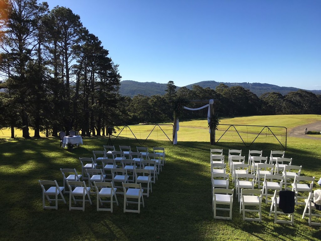 Chapel Hill Retreat | Weddings and Events Blue Mountains | park | 36 Berambing Crest, Berambing NSW 2758, Australia | 0245672156 OR +61 2 4567 2156