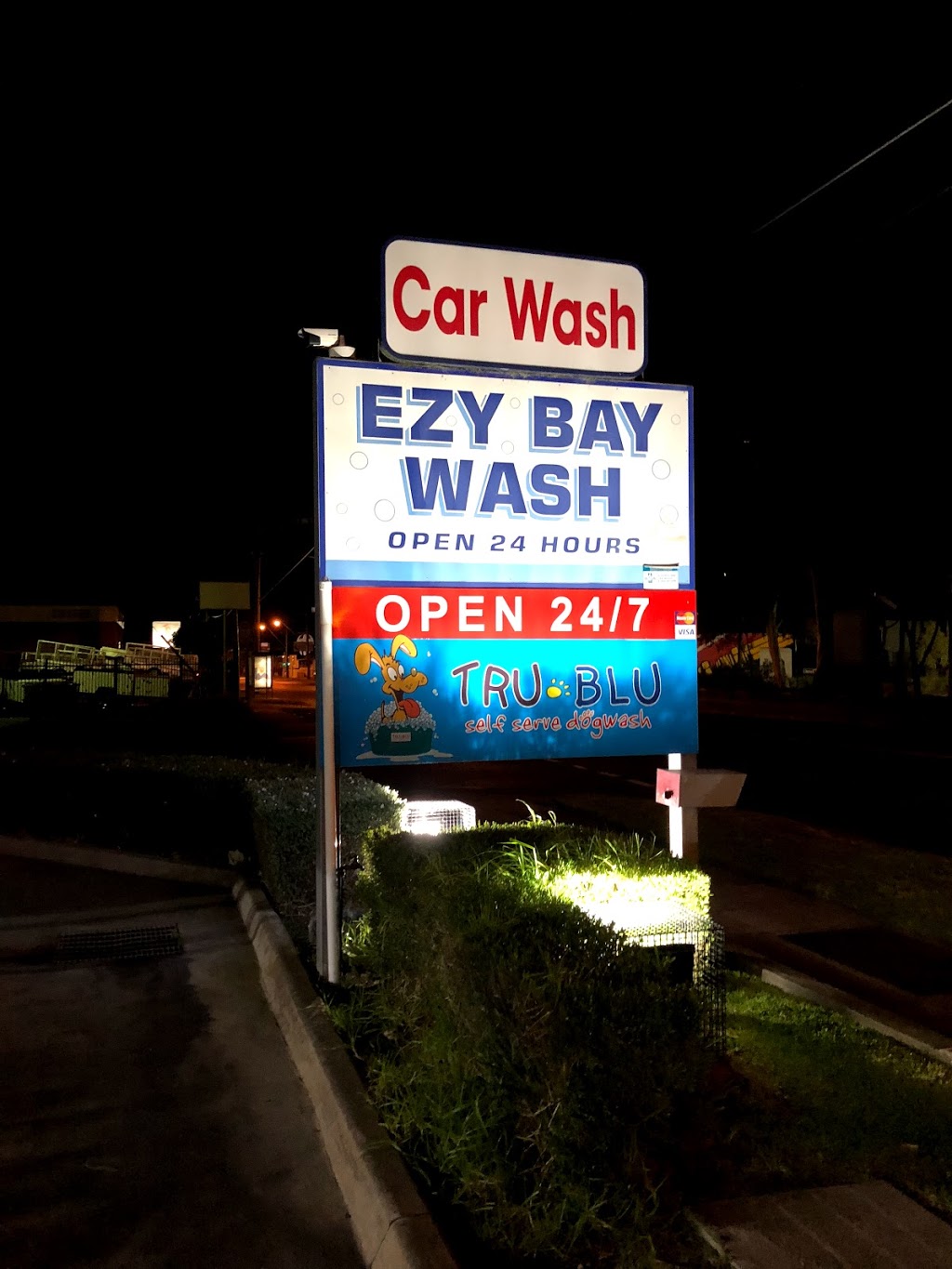 Ezy Bay Car Wash | car wash | 230 Chesterville Rd, Moorabbin VIC 3189, Australia | 0411785686 OR +61 411 785 686