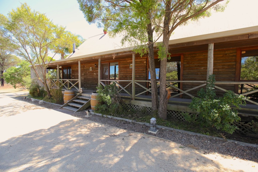 Silverpoint Accommodation | lodging | 217 Deasys Rd, Pokolbin NSW 2320, Australia | 0405842818 OR +61 405 842 818