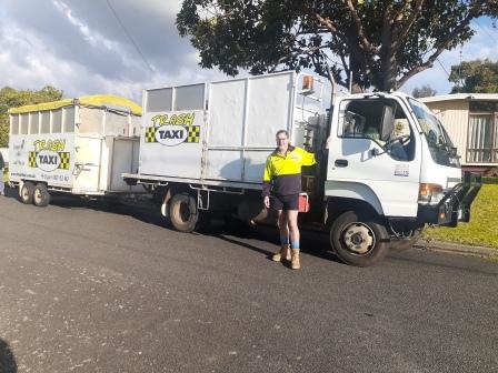 Trash Taxi - Geelong |  | 36 Barongarook Dr, Clifton Springs VIC 3222, Australia | 0407152462 OR +61 407 152 462