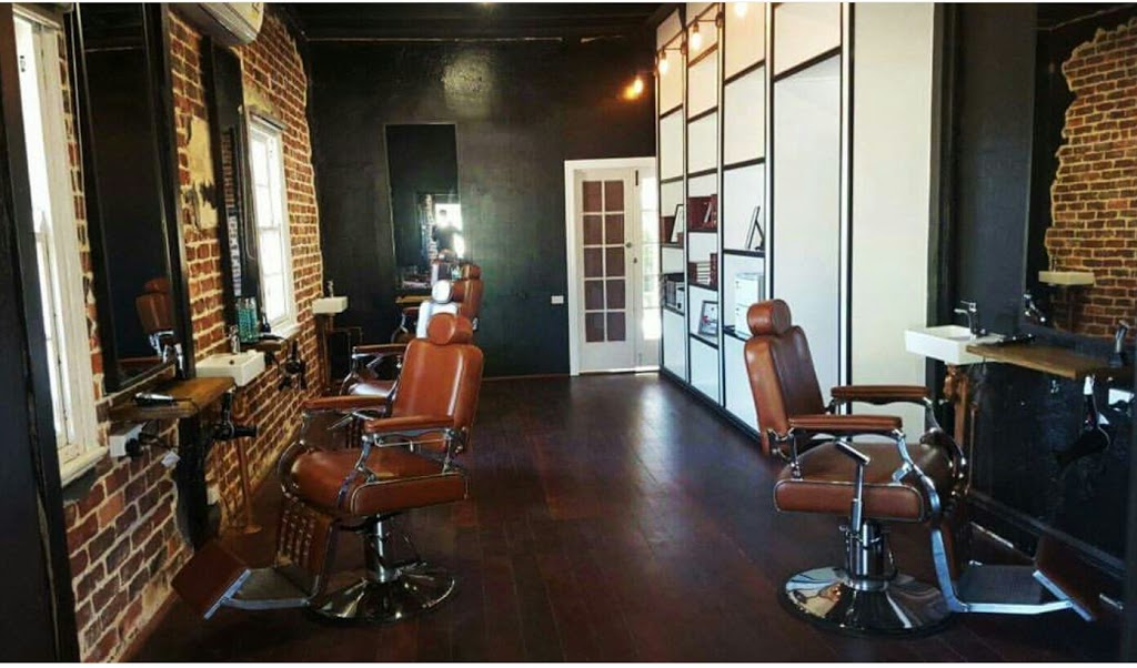 Short Black & Sides Barber Shop and Cafe | 201 Labouchere Rd, Como WA 6152, Australia | Phone: (08) 9474 4318