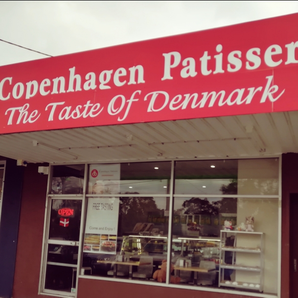 Copenhagen Patisserie Chelsea | bakery | 236 Wells Rd, Chelsea Heights VIC 3196, Australia | 0387534794 OR +61 3 8753 4794