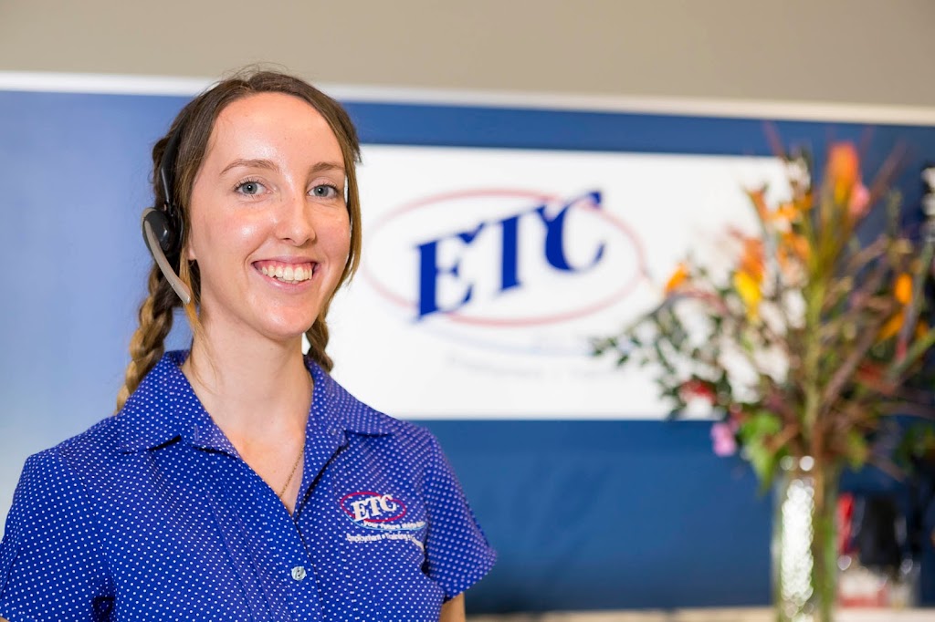 ETC - Enterprise & Training Company | Suite 2/1051 Gold Coast Hwy, Palm Beach QLD 4221, Australia | Phone: 1800 007 400