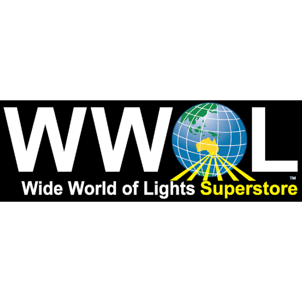 Wide World of Lights Superstores | 790 Nicklin Way, Currimundi QLD 4551, Australia | Phone: (07) 5492 6722