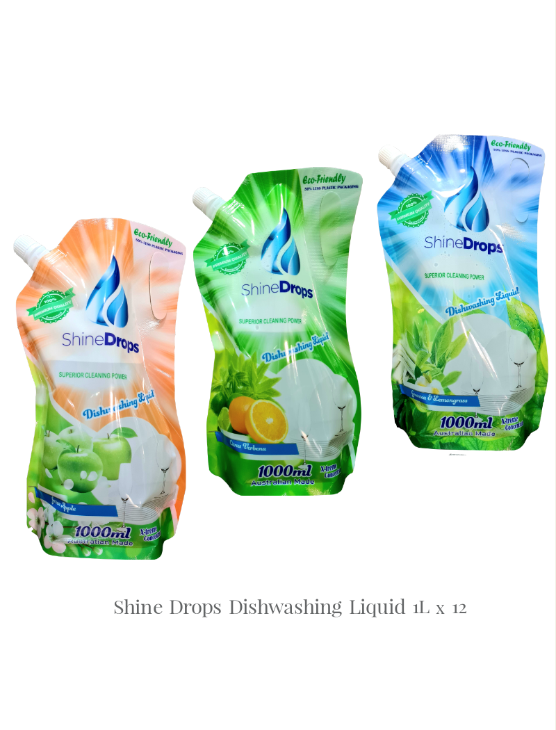 Shine Drops | 20/252-256 Hume Hwy, Lansvale NSW 2166, Australia | Phone: (02) 8107 7798