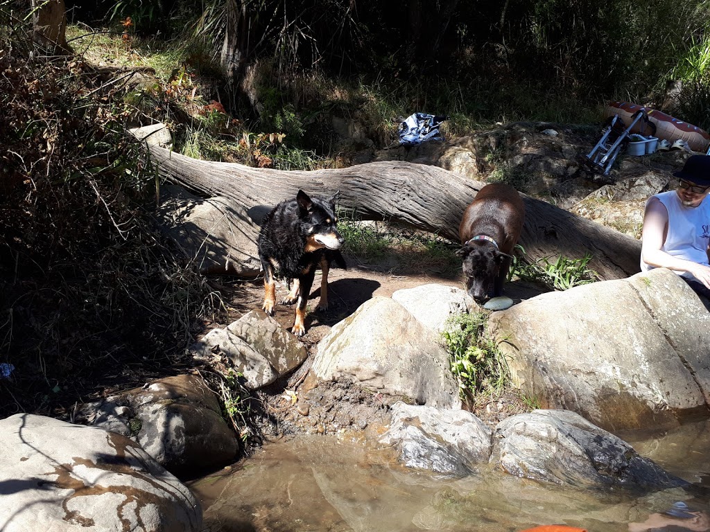 Coopers creek | park | Coopers Creek VIC 3825, Australia