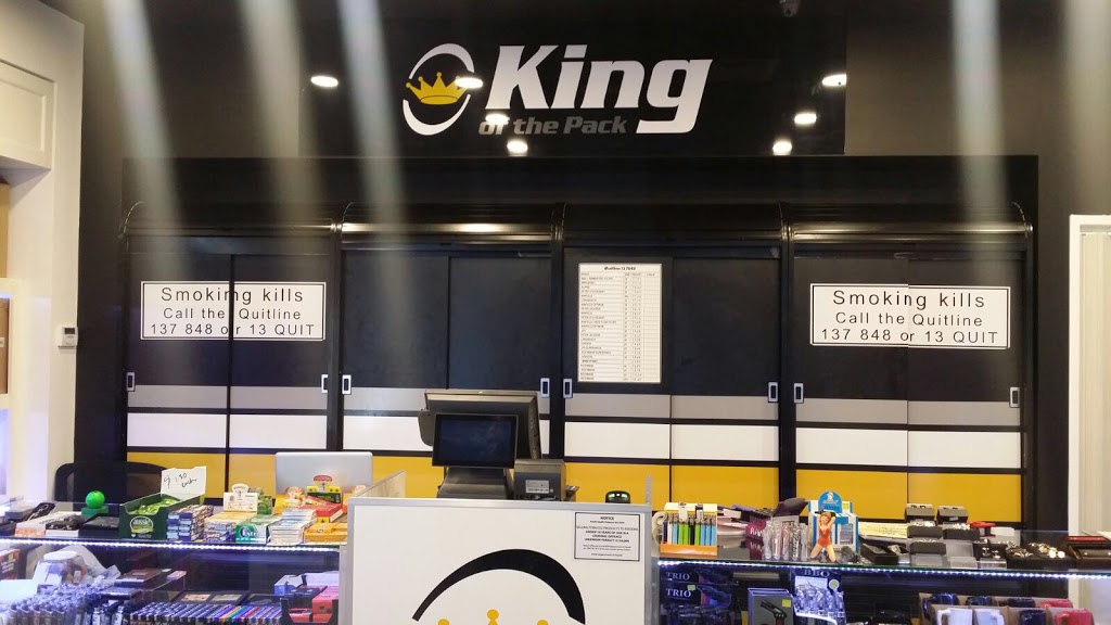 King of the pack | store | Shop 12, Summer Centre, 88 Summer St, Orange NSW 2800, Australia | 0263603409 OR +61 2 6360 3409