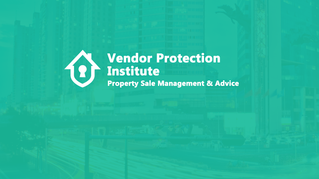 Vendor Protection Institute | real estate agency | 3/1153 Main Rd, Eltham VIC 3095, Australia | 0394613174 OR +61 3 9461 3174