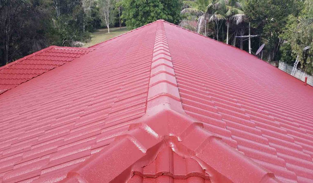 The Roof Man | roofing contractor | 47 Koala Pl, Capalaba QLD 4157, Australia | 0410452234 OR +61 410 452 234