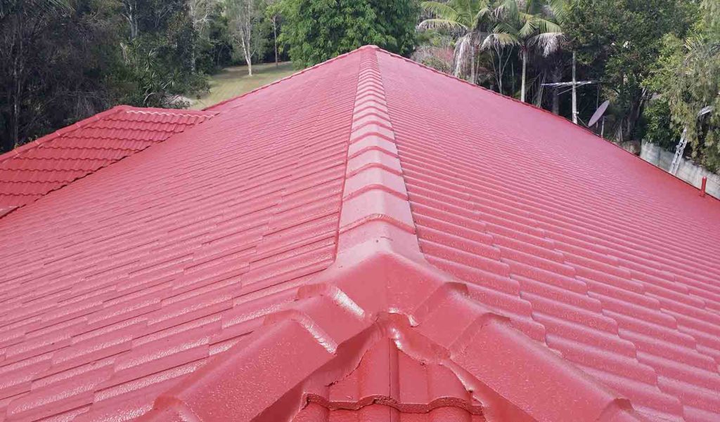 The Roof Man | 47 Koala Pl, Capalaba QLD 4157, Australia | Phone: 0410 452 234