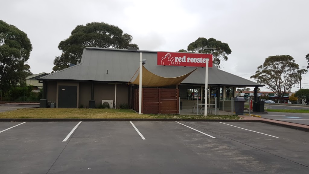 Red Rooster | restaurant | Ballarto Rd, Frankston North VIC 3200, Australia | 0397769544 OR +61 3 9776 9544