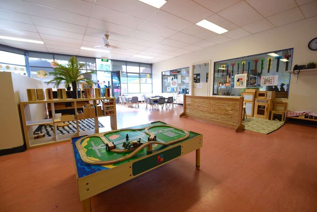 Goodstart Early Learning Bankstown | 22 East Terrace, Bankstown NSW 2200, Australia | Phone: 1800 222 543