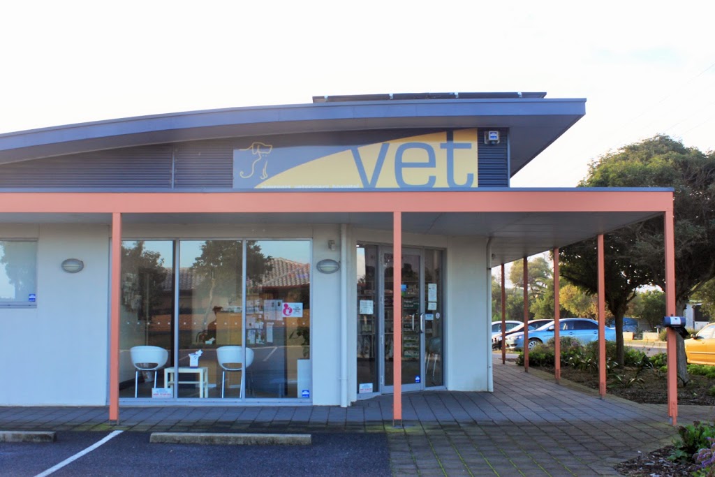 Riverport Veterinary Hospital | veterinary care | 1 Avoca St, Goolwa SA 5214, Australia | 0885555690 OR +61 8 8555 5690