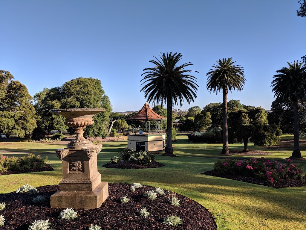 Botanical Gardens | Warrnambool VIC 3280, Australia | Phone: (03) 5559 4800