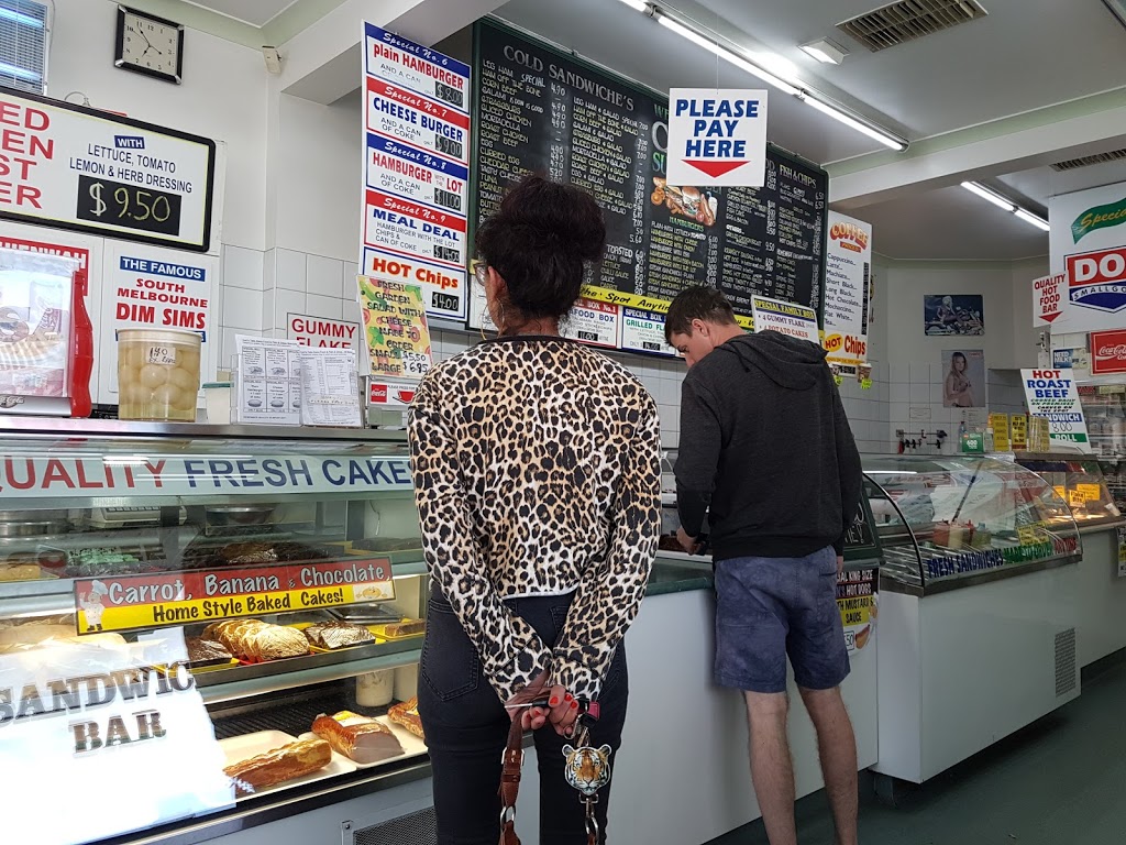Cons Super Deli | meal takeaway | 49 Melville Rd, Brunswick West VIC 3055, Australia | 0393874342 OR +61 3 9387 4342