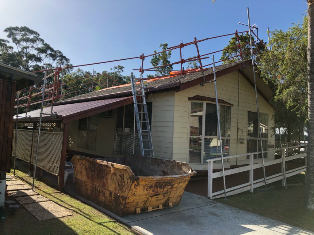 Breesa Roofing Pty Ltd | 1 Splice St, Mermaid Waters QLD 4218, Australia | Phone: 0434 242 248