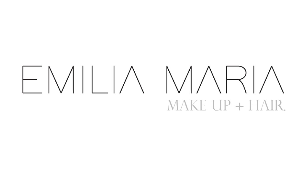 Emilia Maria - Makeup + Hair | 2 Volante Cres, Mermaid Waters QLD 4218, Australia | Phone: 0402 714 000