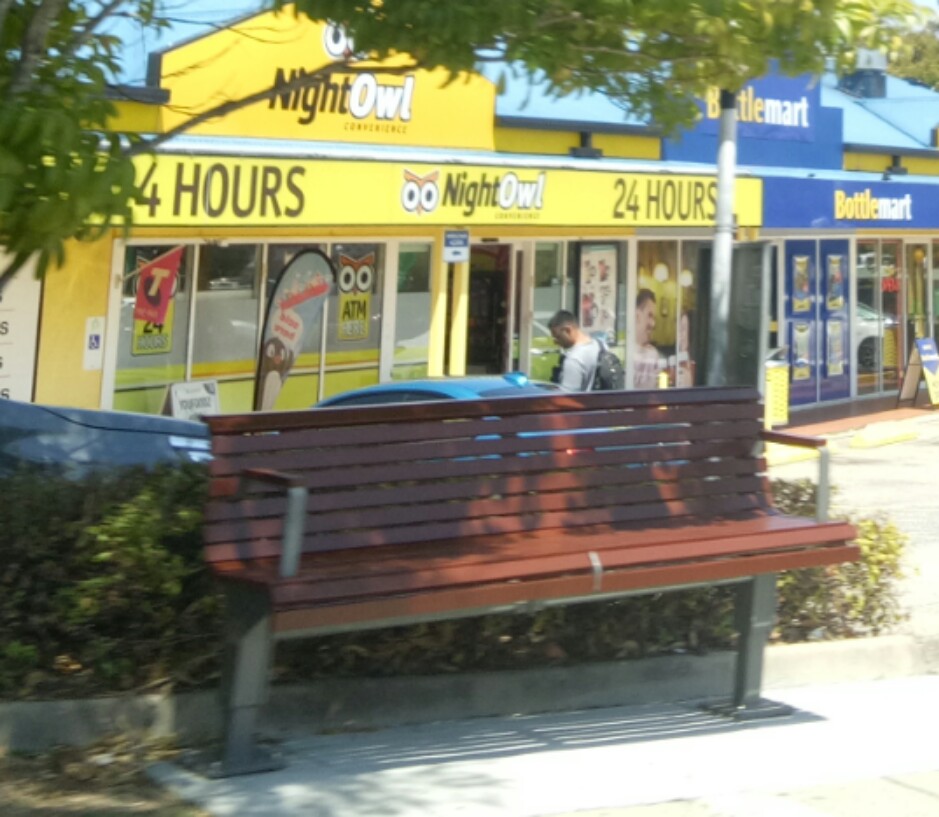 NightOwl Convenience Store, Stones Corner | SHOP 1/476 Logan Rd, STONES CORNER QLD 4120, Australia | Phone: (07) 3847 4633