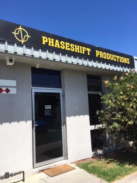 Phaseshift Productions | electronics store | 39 Taunton Dr, Cheltenham VIC 3192, Australia | 0385863444 OR +61 3 8586 3444