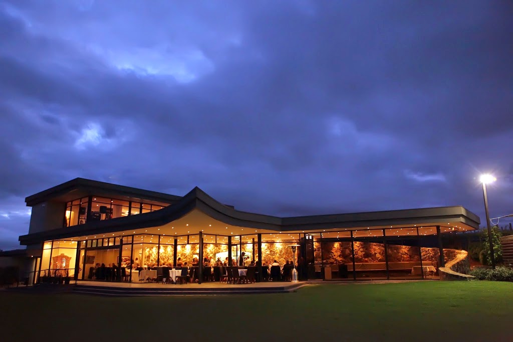 Vines of the Yarra Valley - Wedding Reception & Function Venue | 16 Ingram Rd, Coldstream VIC 3770, Australia | Phone: (03) 9739 0222