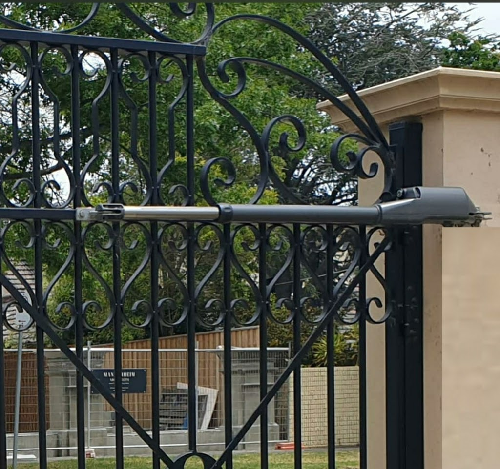 Australian Automatic Gates | 14 Odette Way, South Morang VIC 3752, Australia | Phone: 0492 330 000