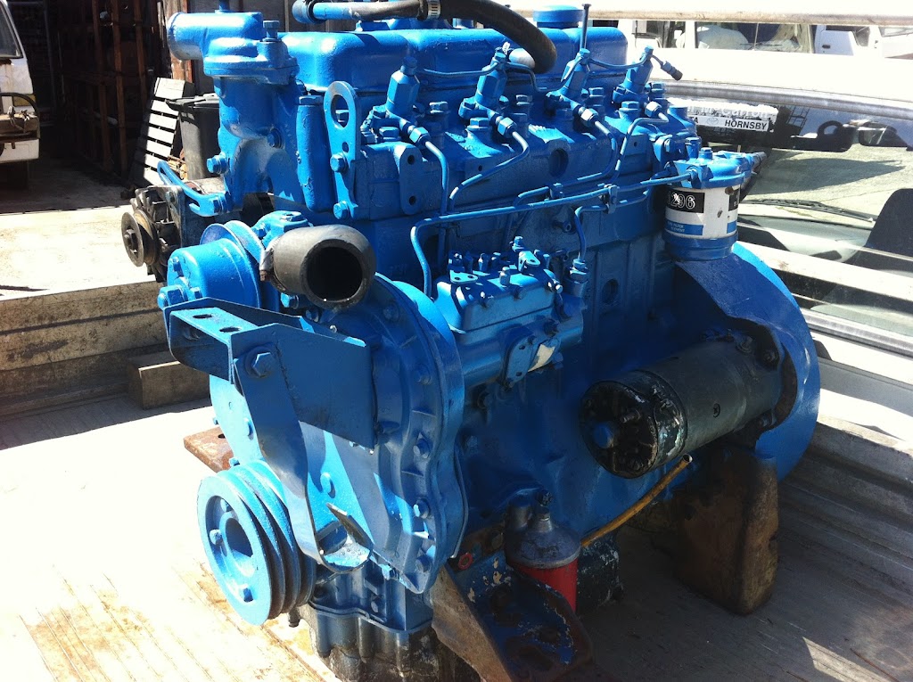 ABC Diesels | car repair | 13468 Pacific Hwy, Minimbah NSW 2312, Australia | 0294763544 OR +61 2 9476 3544