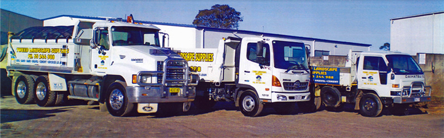 Tweed Landscape Supplies | 17 Enterprise Ave, Tweed Heads South NSW 2486, Australia | Phone: (07) 5524 4988